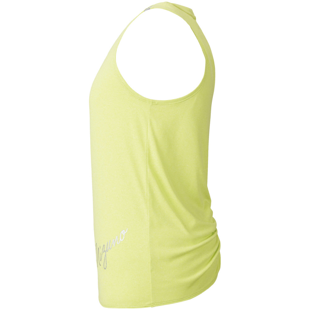 TANK TOP WOMEN Sunny Lime